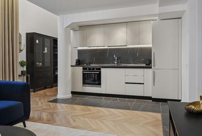 Apartament cu 2 camere tip loft în Noa Residence, Pajura - 3