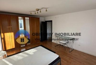 Garsonieră decomandată, mobilată în Dărmănești - 2