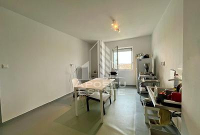 Apartament cu 3 camere semidecomandat, mobilat în Olimpia-Stadion - 11