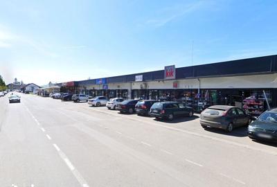 Spațiu comercial, de 2,141 mp, în Sud - 2