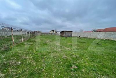 Teren de 1300 de mp, pe Prelungirea Panduri, cu dublu acces - 1