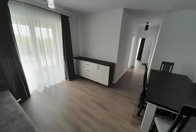 COMISION 0%!!! Prima inchiriere apartament 3 camere de LUX Floresti in aproapier - 2