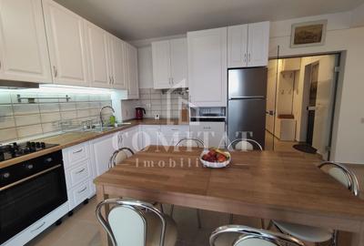 Apartament cu 3 camere decomandat, mobilat în Europa - 4