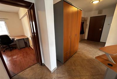 Apartament cu 3 camere semidecomandat, mobilat în Splaiul Unirii - 3