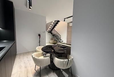 Apartament 3 camere Win Herastrau - 5