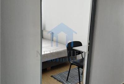 Apartament cu 2 camere decomandat, mobilat în Zorilor - 13