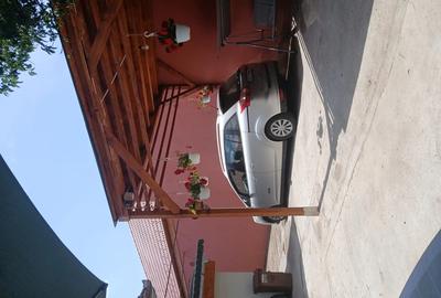 Casa singur in curte - 4