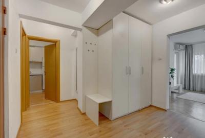 Apartament cu 3 camere decomandat, mobilat în Beller - 14