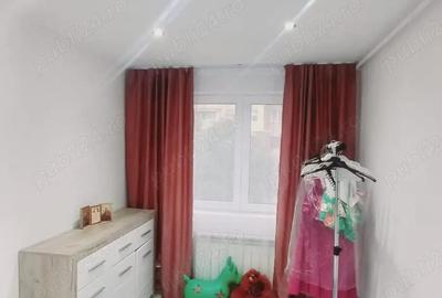 Apartament cu 2 camere semidecomandat în Central - 3