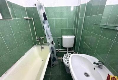 Apartament 2 camere decomandat etaj 1 - 16