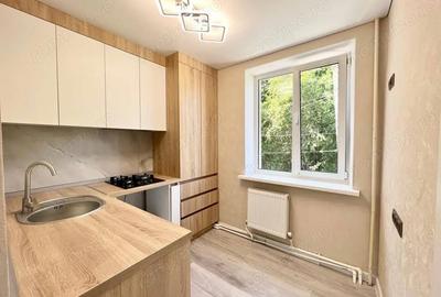 Garsonieră în Circumvalațiunii - 2