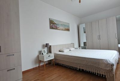 Apartament 2 camere bloc nou Drumul Sarii 13 Septembrie apropiere AFI Cotroceni - 9