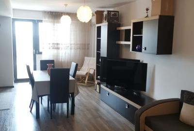 Apartament de vanzare, cu 2 camere, 66 mp, zona Promenada Mall - 3