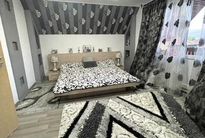 Casă individuală cu 6 camere cu Canalizare în Dumbrăvița - 14