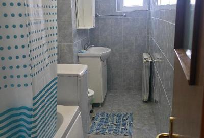 Garsonieră decomandată, mobilată în Unirii - 20