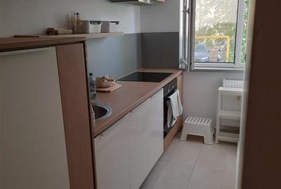 Garsonieră decomandată, mobilată în Camil Ressu - 8