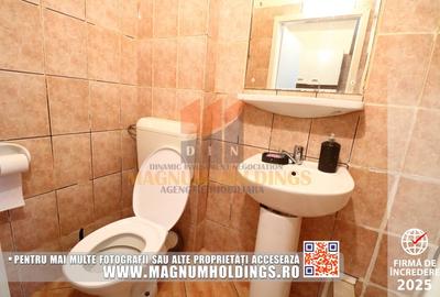 Garsonieră decomandată, mobilată în Est - 8