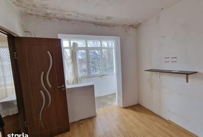 Apartament cu 2 camere nedecomandat în Alecu Russo - 5