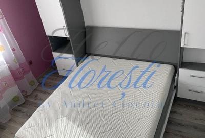 Apartament 3 camere 60 mp + Parcare, zona Eroilor | Floresti - 9