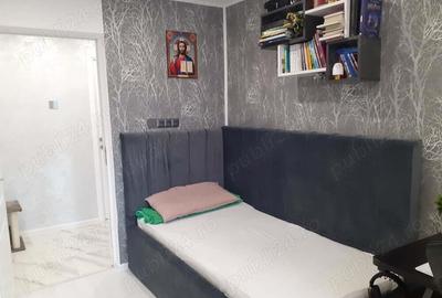 Vanzare Apartament 3 cam. cf. dec., etaj 3, mobilat si utilat lux sau nemobilat, zona Progresul Vanzare Apartament 3 cam. cf. dec., etaj 3, mobilat si utilat lux sau nemobilat, zona Progresul - 16