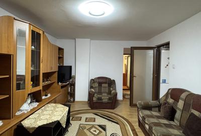 2 cam, 50 mp, parter, mobilat, utilat, zona Policlinica Veche - 3