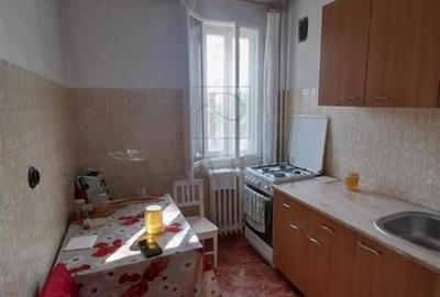 Sagului- 2 camere, etaj intermediar, decomandat, mobilat, lift - 3