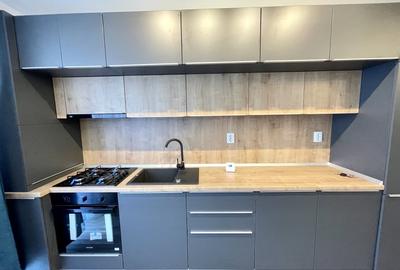 APARTAMENT CU 2 CAMERE, ZONA EROILOR - 4