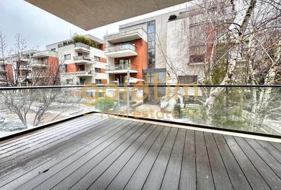 SUPERB/ ZONA EXCLUSIVISTA/RENOVAT/TERASE 46 MP/ PARCARE SUBTERANA - 27