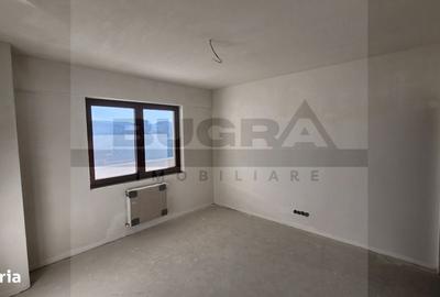 Apartament cu 2 camere semidecomandat în Europa - 8