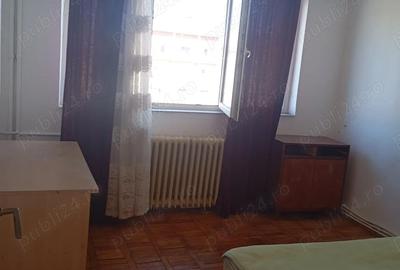 Apartament cu 2 camere decomandat în Central - 1