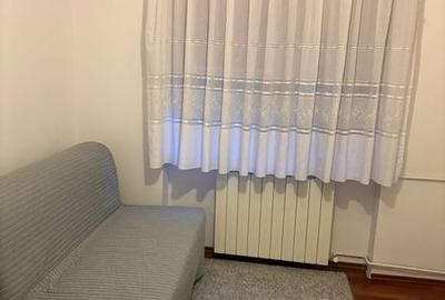 Apartament cu 3 camere decomandat, mobilat în Militari - 4