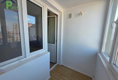 Garsonieră semidecomandată, mobilată în Eroii Revoluției - 5