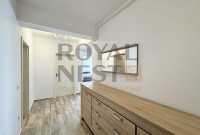 Apartament cu 2 camere decomandat în Avantgarden - 9