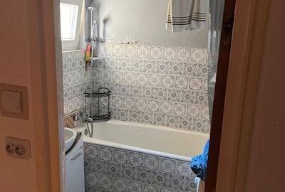 Apartament cu 3 camere decomandat, mobilat în Militari - 5