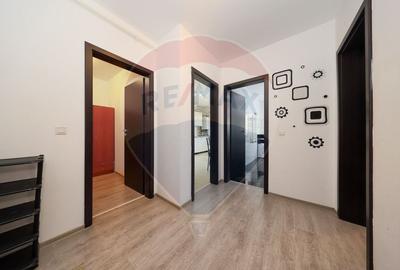 Apartament 2 camere NOU| Zona Drumul cu Plopi! - 12