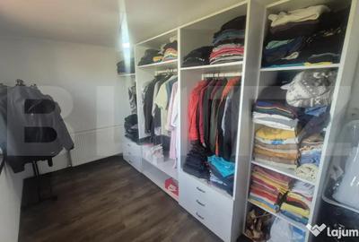 Casă cu 4 camere cu Teren 525 Mp în Central - 12