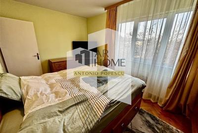 Vanzare apartament 3 camere, centrala proprie, Ploiesti, zona Nord - 7