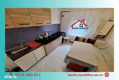 Apartament cu 2 camere semidecomandat în Banca Națională