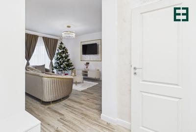 Duplex cu 3 camere cu Canalizare în Sânandrei - 4