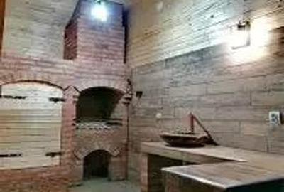 Casă cu Teren 7851 Mp în Măgura - 8