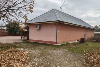 Spatiu comercial Sat Otetoaia, comuna Lunca Banului, Husi, Vaslui - 2
