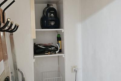 Dristor metrou garsoniera mobiliata si utilata complet - 6