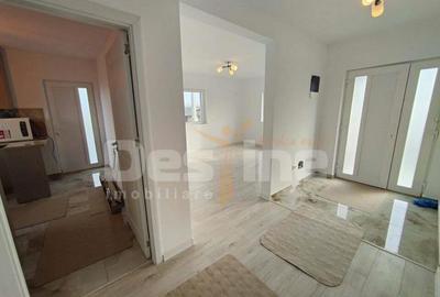 Casa individuala 3 camere decomandat 82 MP Utili 400MP Teren-Ciurbe?ti - 4