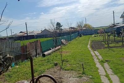 Casă cu 3 camere în Central - 4