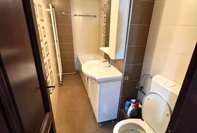 Apartament cu 2 camere decomandat, mobilat în Central - 7