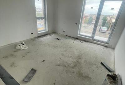 Apartament nou cu 2 camere decomandat 56,53 mp, finisaje la alegere - 1