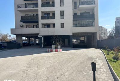Apartament cu 2 camere în Pantelimon - 1
