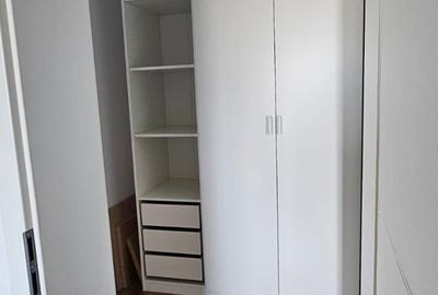 Garsonieră în Central - 2