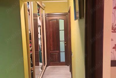 Apartament 3 camere Piatra Neamt - 1
