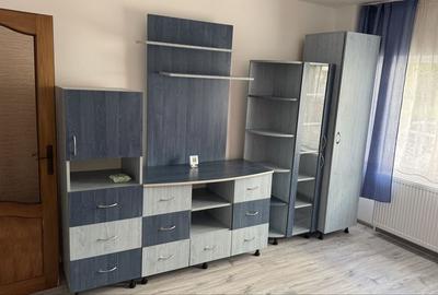 Garsonieră decomandată în Central - 1